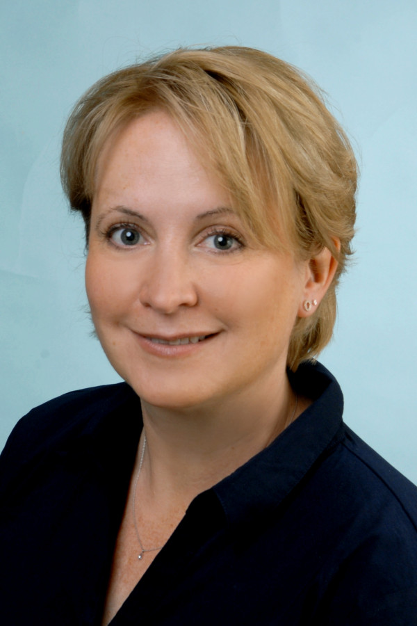 Dr. med. Katrin Blumenauer