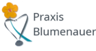 Praxis Blumenauer Logo